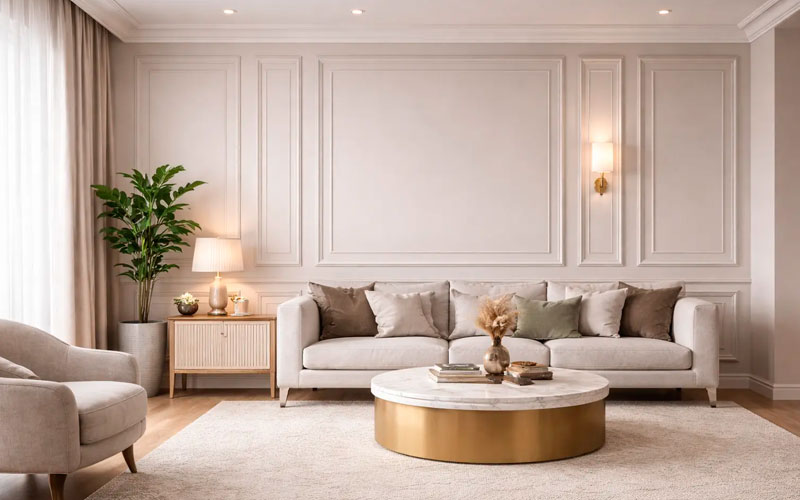 Best Moulding Contractors Services In Pune